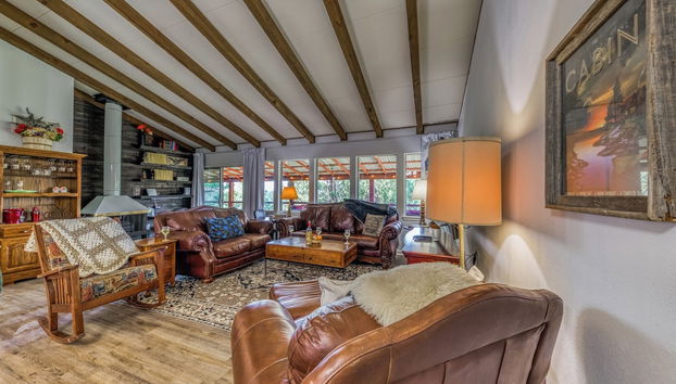 Ausstattung der Unterkunft