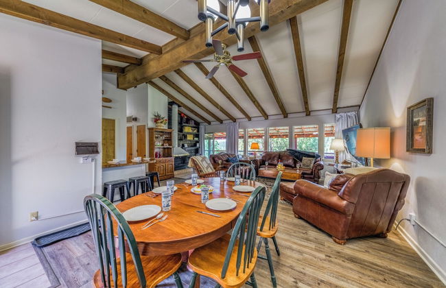 Nana and Papa's Mountain Retreat - Foto 1