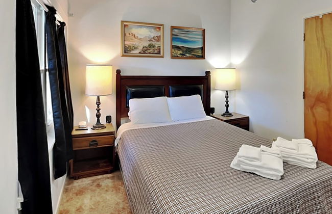 Nana and Papa's Mountain Retreat - Foto 20