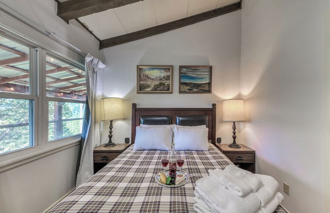 Nana and Papa's Mountain Retreat - Foto 11