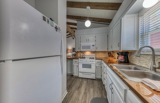 Nana and Papa's Mountain Retreat - Foto 6