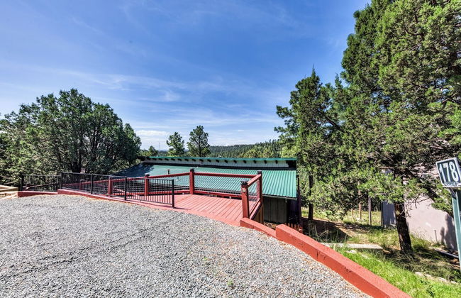 Nana and Papa's Mountain Retreat - Foto 8