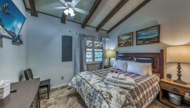 Ausstattung der Unterkunft