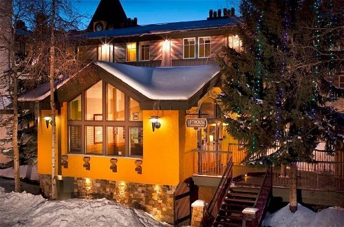 Foto 9 - Lift House Lodge, Close to Gondola, Premium Studio Condo