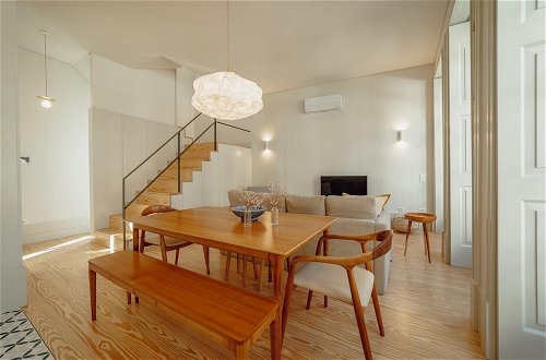 Photo 1 - Downtown Deluxe Duplex by Homing