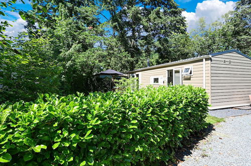 Photo 31 - Modern Chalet in Voorthuizen Near the Forest