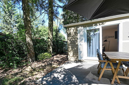 Photo 27 - Modern Chalet in Voorthuizen Near the Forest