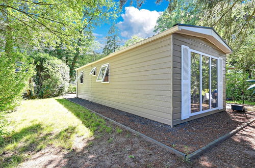 Photo 30 - Modern Chalet in Voorthuizen Near the Forest