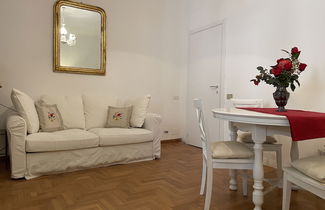 Foto 3 - Elegant Apt-typical Roman Palazzina Pz Alessandria