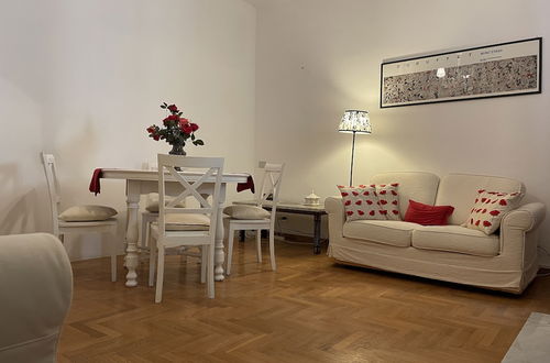 Photo 10 - Elegant Apt-typical Roman Palazzina Pz Alessandria