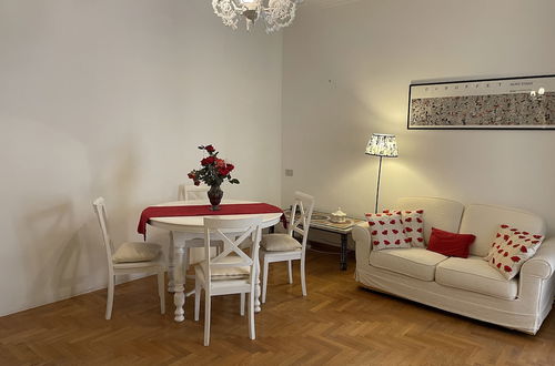 Photo 8 - Elegant Apt-typical Roman Palazzina Pz Alessandria