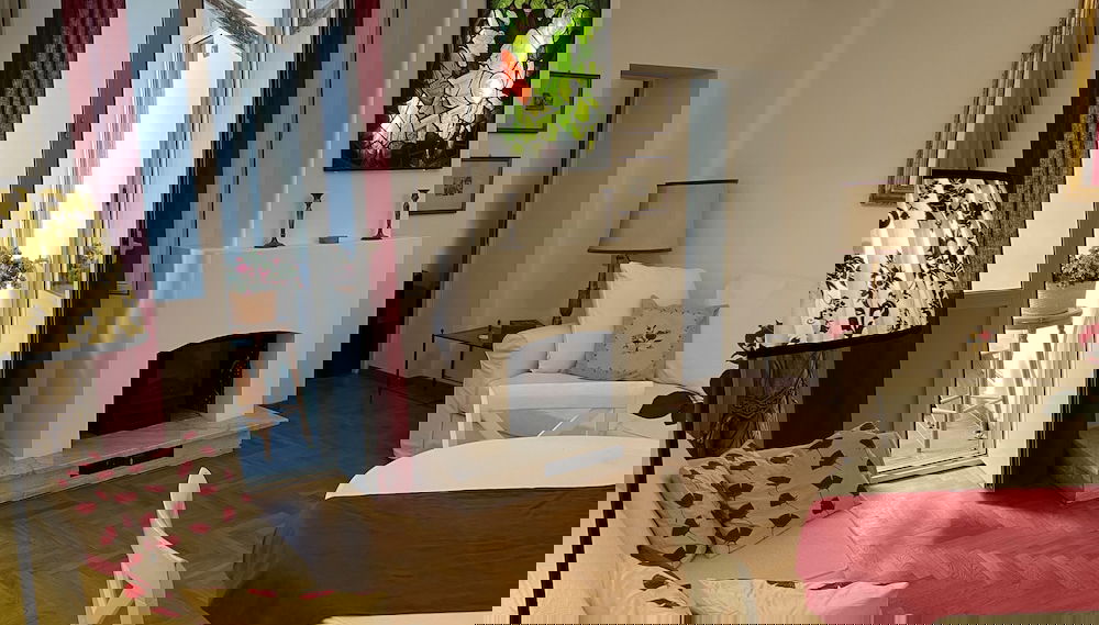 Wohnbereich