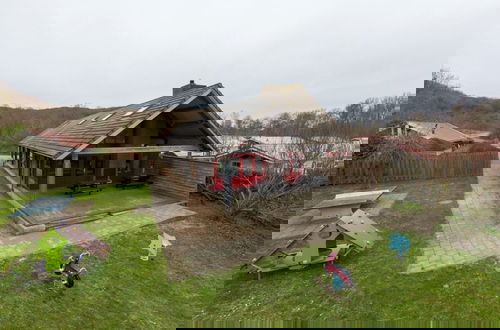 Photo 1 - Unique Home at Bottom of Dunes near Center of Zoutelande