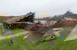 Photo 1 - Unique Home at Bottom of Dunes near Center of Zoutelande