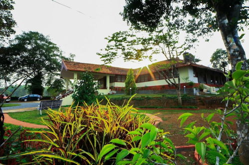 Photo 1 - Bungalow With Tea Garden View