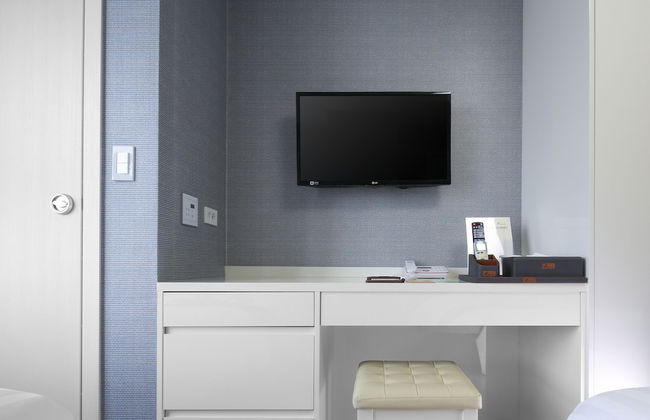 Shinchon Ever8 Serviced Residence - Foto 18