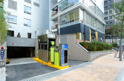 Photo 37 - Shinchon Ever8 Serviced Residence