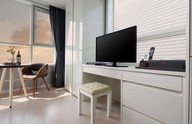 Shinchon Ever8 Serviced Residence - Foto 19