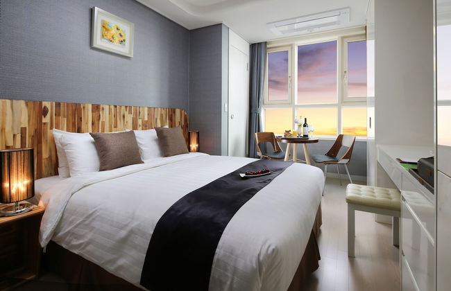 Shinchon Ever8 Serviced Residence - Foto 8