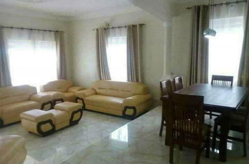 Foto 14 - A Magnificient Apartment With Superb Amanities Giving a Very Enjoyable Stay