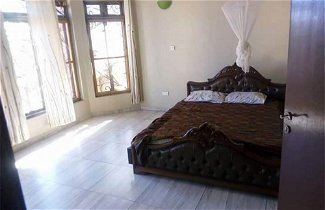 Foto 2 - A Magnificient Apartment With Superb Amanities Giving a Very Enjoyable Stay