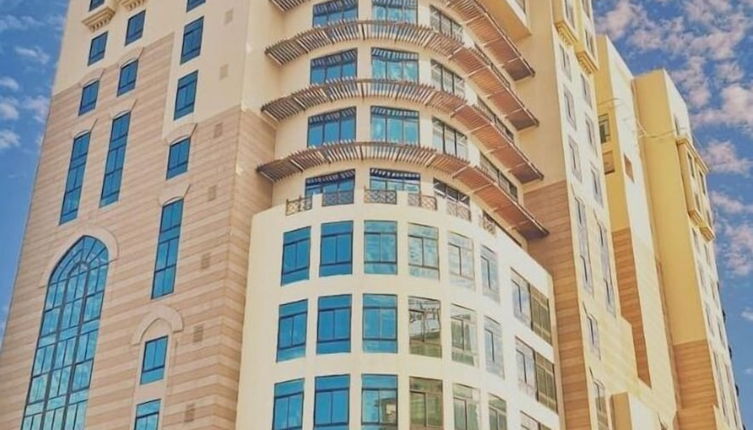 Photo 1 - Rasafa Towers Residences