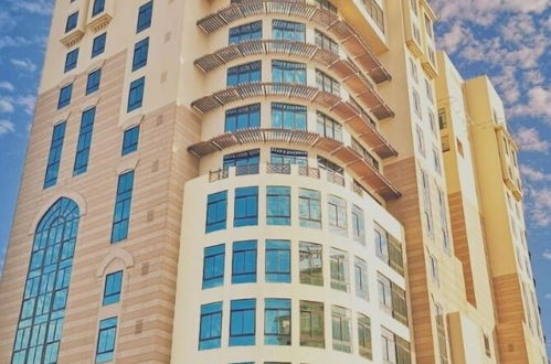 Foto 1 - Rasafa Towers Residences