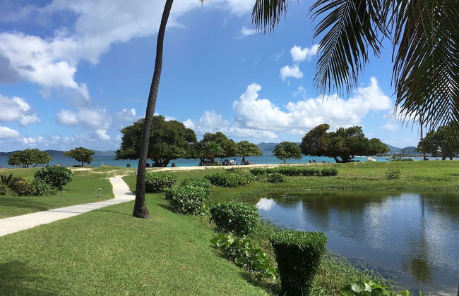 Sapphire Sanctuary by the Sea - Photo 77