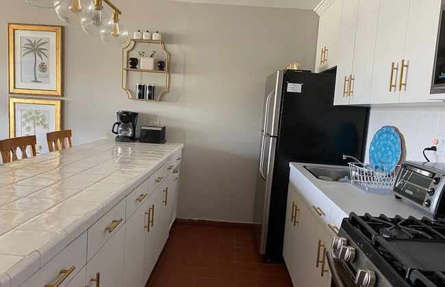 Sapphire Sanctuary by the Sea - Photo 13