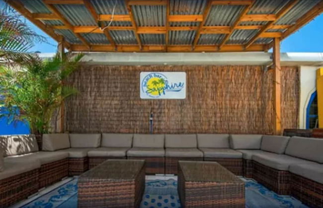 Sapphire Sanctuary by the Sea - Photo 68