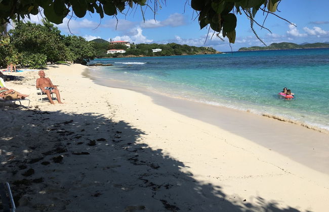 Sapphire Sanctuary by the Sea - Photo 76