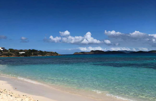 Sapphire Sanctuary by the Sea - Photo 1