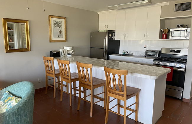 Sapphire Sanctuary by the Sea - Photo 10