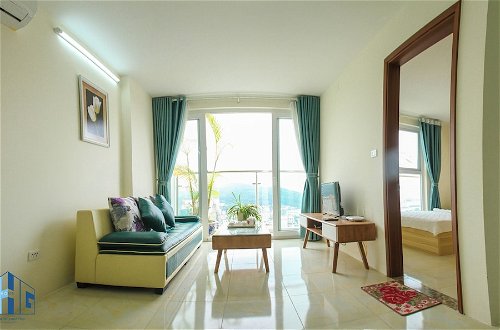 Photo 4 - MHG Home Luxury Apartment