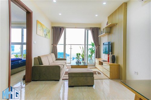 Foto 1 - MHG Home Luxury Apartment