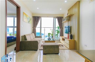 Foto 1 - MHG Home Luxury Apartment