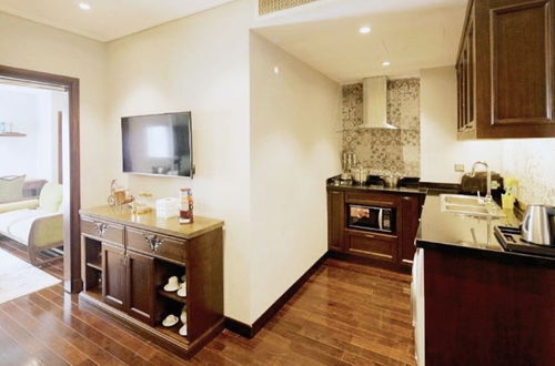 Photo 5 - JB Serviced Apartment