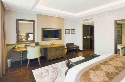 Photo 13 - JB Serviced Apartment