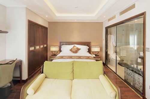 Foto 7 - JB Serviced Apartment