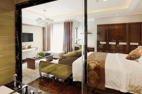 Foto 10 - JB Serviced Apartment