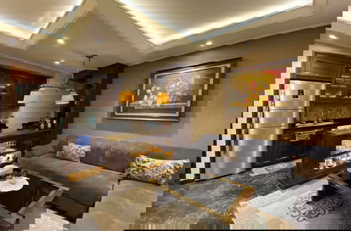 Photo 37 - JB Serviced Apartment