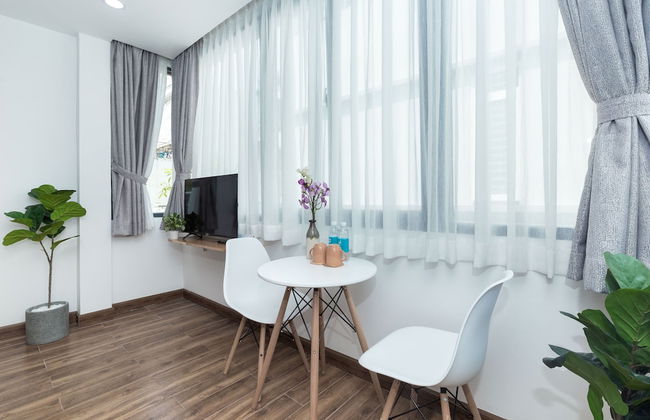 Cozrum Homes Charming Corner 2 - Foto 27