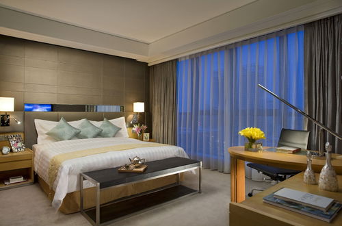 Foto 15 - Ascott Raffles City Beijing