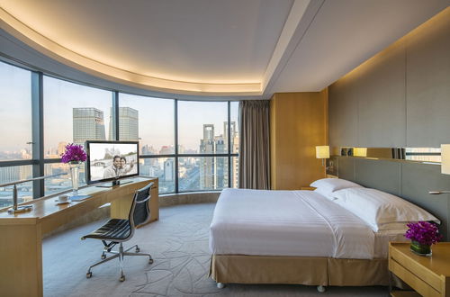 Foto 13 - Ascott Raffles City Beijing