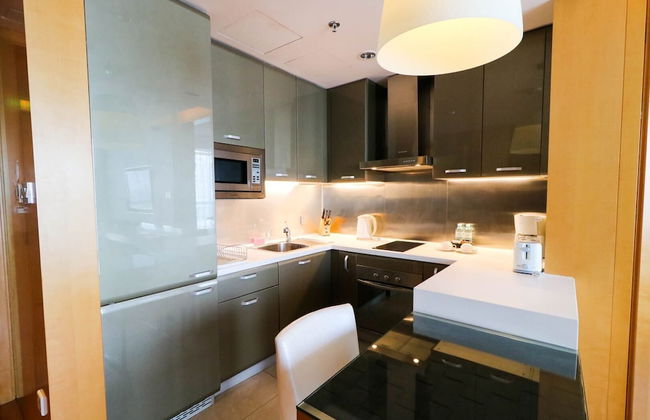 Ascott Raffles City Beijing - Foto 16