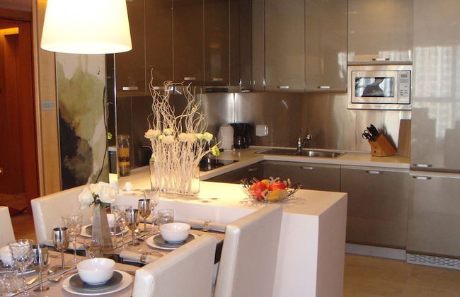 Ascott Raffles City Beijing - Foto 17
