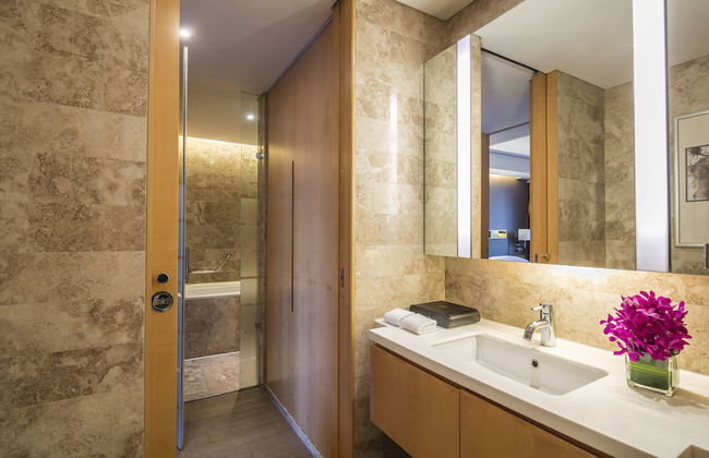 Ascott Raffles City Beijing - Foto 29