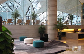 Photo 2 - Ascott Raffles City Beijing