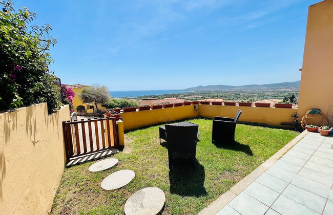 Agrustos Vista Mare - Foto 13