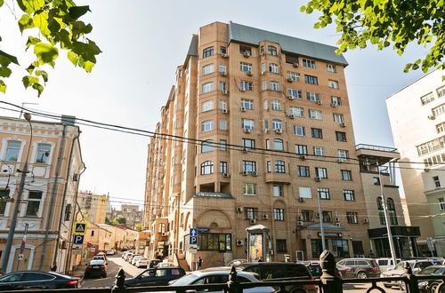 Photo 14 - Moscow City Apartments Boulevard Ring